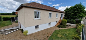 maison-villa à la vente -   60112  CRILLON, surface 91,24 m2 vente maison-villa - APR630106